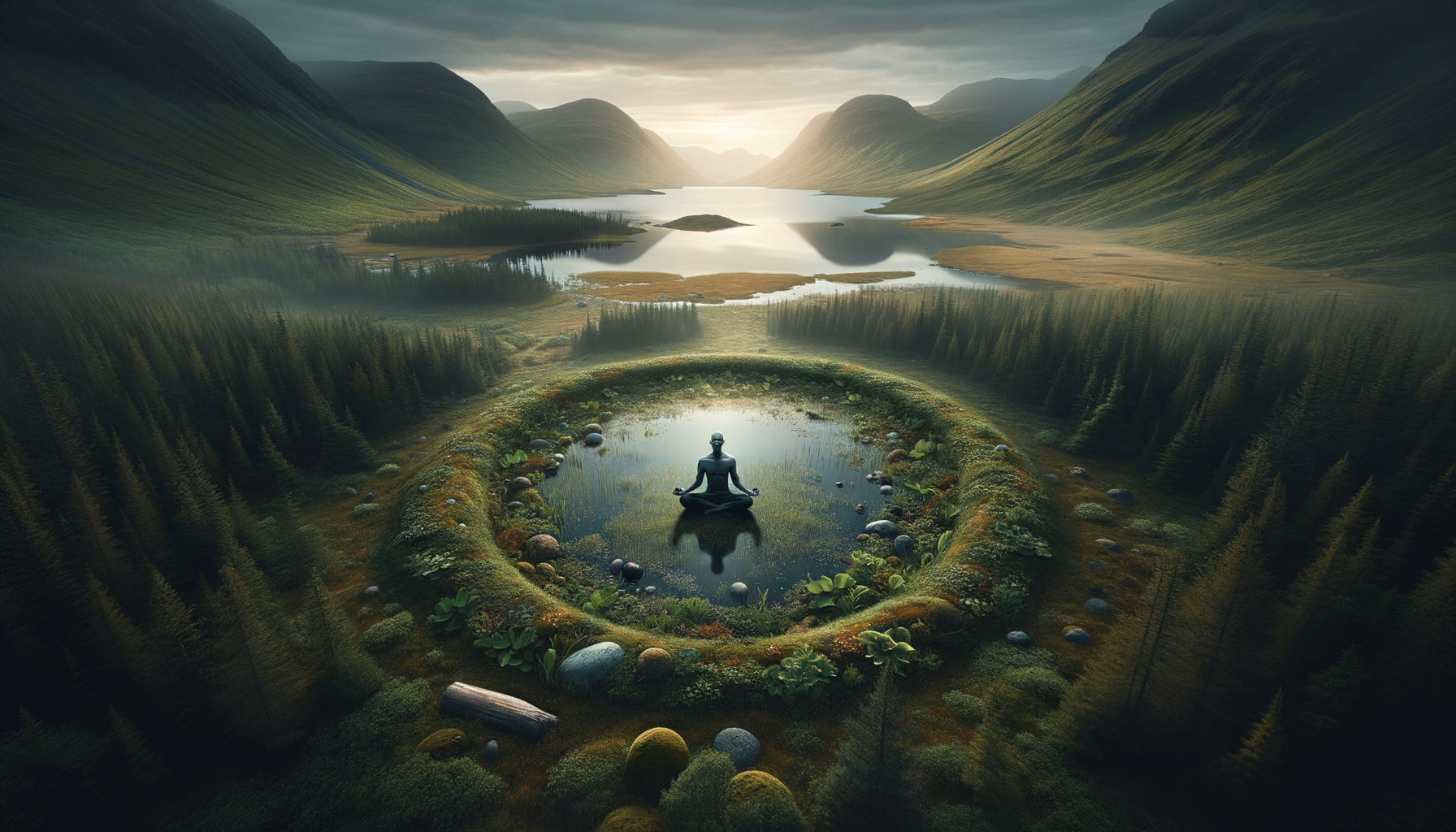 Navigating Emotional Traps With Stoic Wisdom: A Guide To Resilience And Acceptance