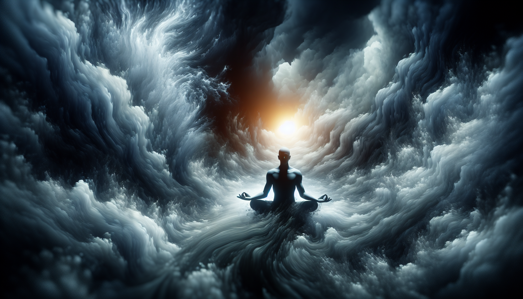 The Nature of Deception