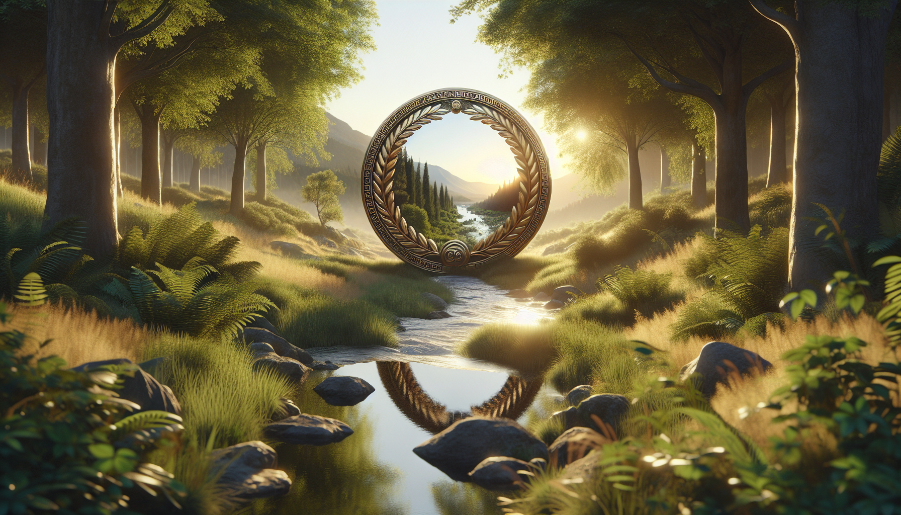 Embracing Stoicism: Finding Freedom In A Fearful World
