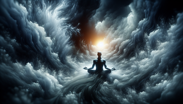 The Nature of Deception