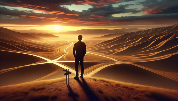 Challenges Of One-Sided Relationships