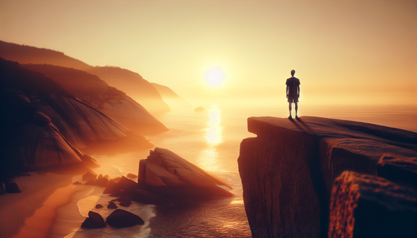 Harnessing Stoicism: Essential Lessons For Modern Men