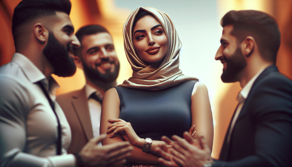 The Art Of Absence: How To Make Him Chase You