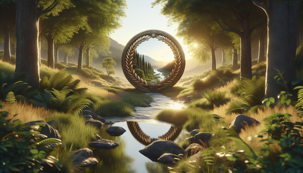 Embracing Stoicism: Finding Freedom In A Fearful World